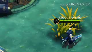 Story wa mobile legend terbaru😉bikin sedih😣