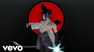 Uchiha Sasuke - Alone (Tyler Clark)