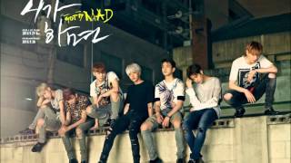 GOT7 - Tic Tic Tok (AUDIO)