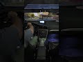 Nordschleife with the new steering wheel
