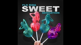 Flo Rida - Sweet Sensation Resimi
