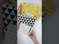 I added full video tutorials to all my sewing patterns