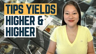 Will TIPS Yields Go Higher | Should I Buy TIPS (Treasury Inflation Protected Securities 2023)
