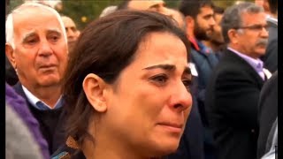 Mustafa Bozan - Güneşi İçenlerin Türküsü - Nazım Hikmet - Tahir Elçi Anısına