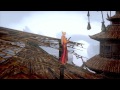 【Blade &amp; Soul】Where the Wind Sleeps