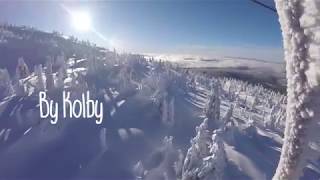 2018 Big White Ski Edit!