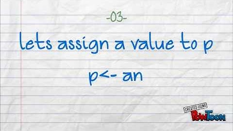 Algorithm for polynomial evaluation
