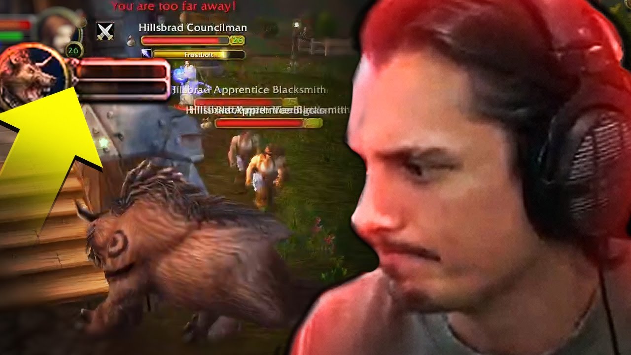 The Most Eventful Day Of Classic WoW YouTube the-most-eventful-day-of-classic-wow-youtube