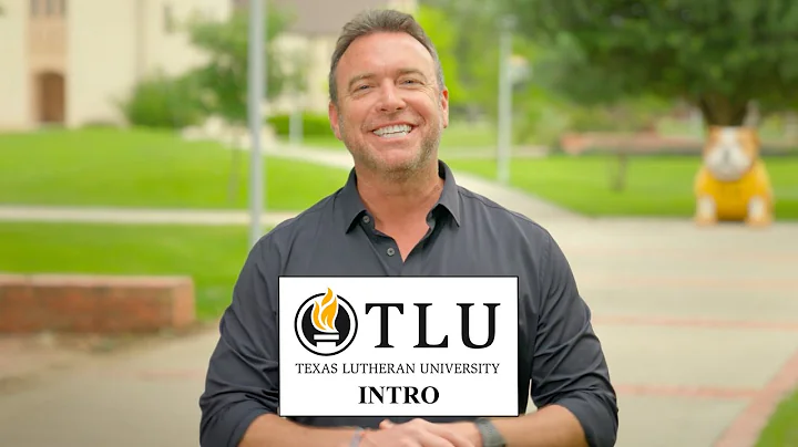 TLU - Intro | The College Tour