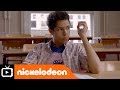 Hunter street  detention  nickelodeon uk