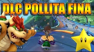 Es una pasada! | Mario Kart 8 DLC #2