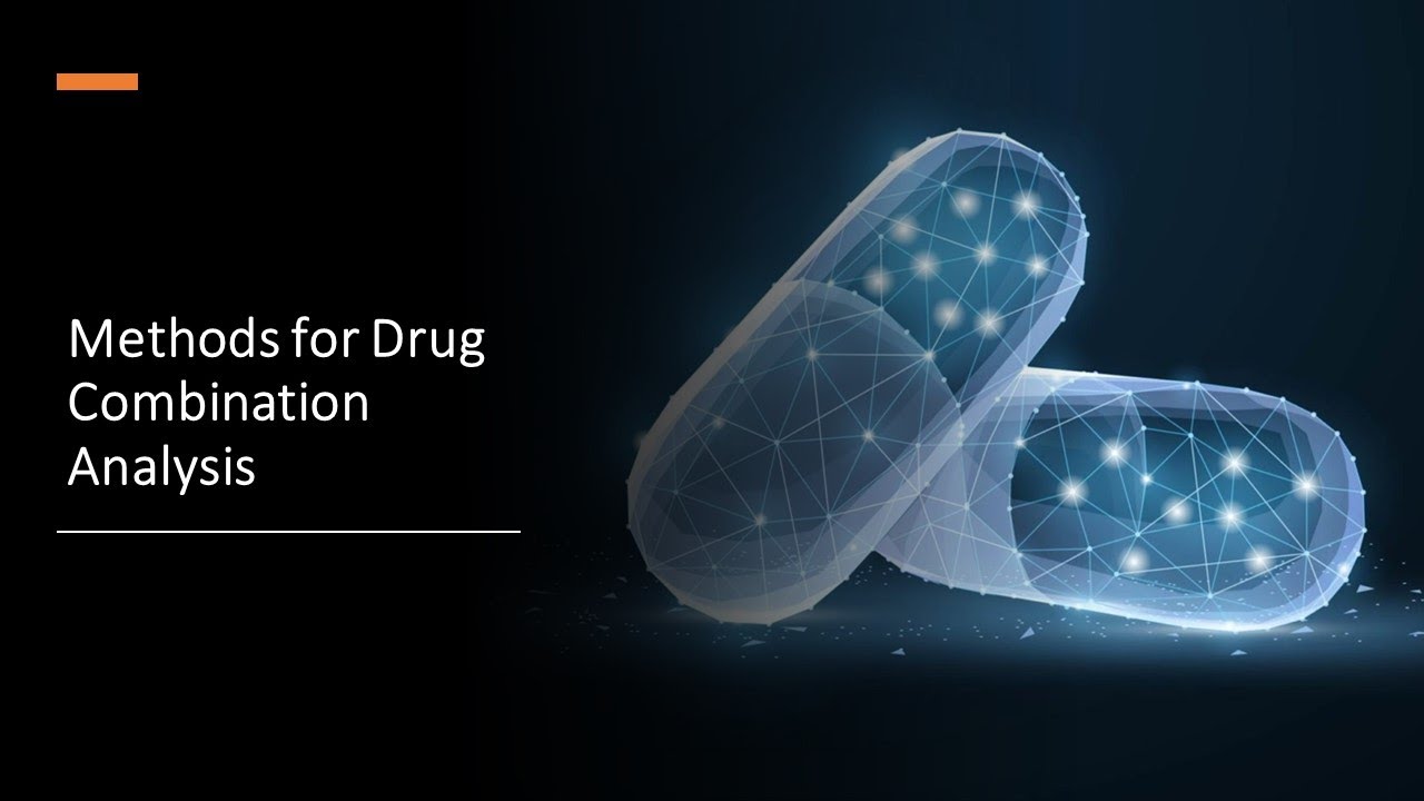 research on drug combination