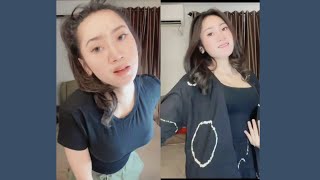 Tiktok Toge Gede