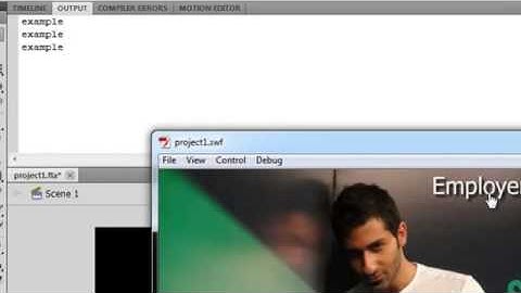 Learn Adobe Flash Professional CS5 - Part 19