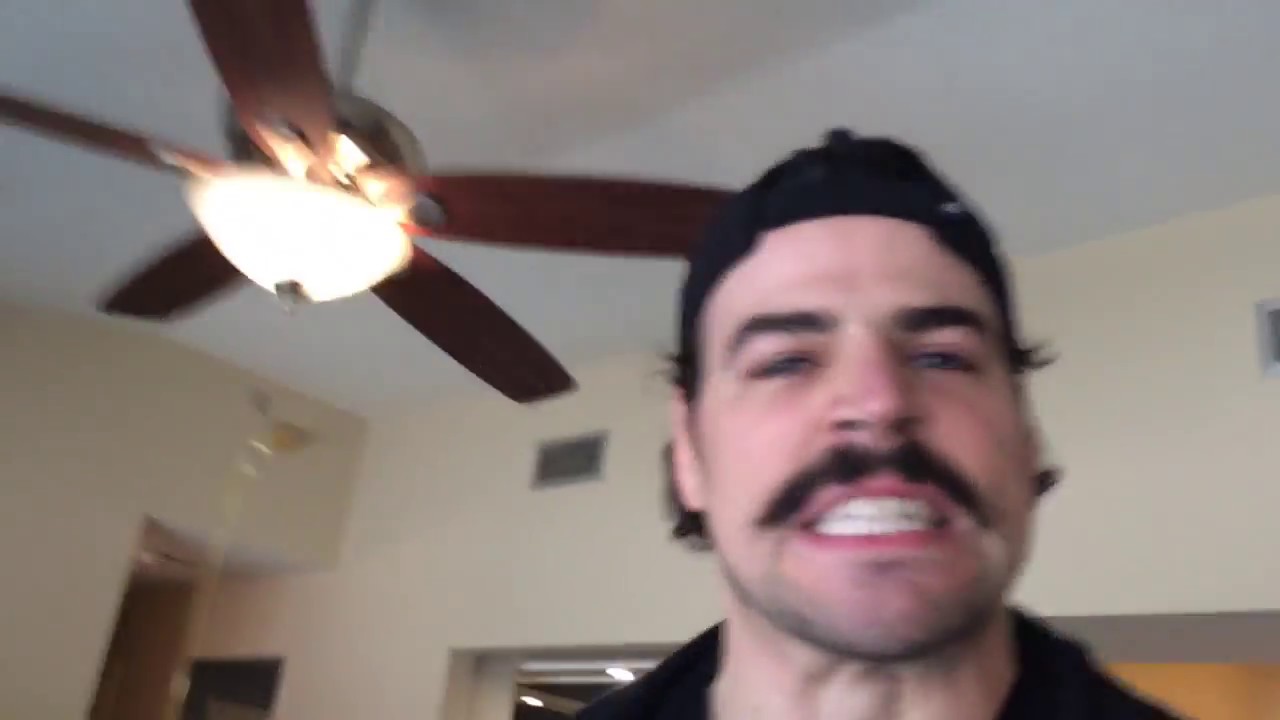 110 lb Fat Gripz dumbbell row