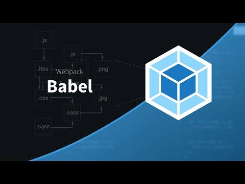 Vidéo: Qu'est-ce que l'ENV prédéfini de Babel ?