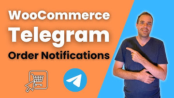 Telegram Notifications for WooCommerce Orders – Plugin Walkthrough