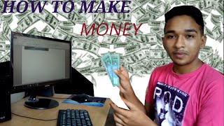 How to make money , like a magic | ...