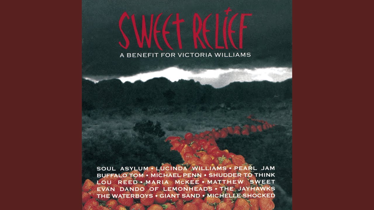 在 YouTube 上观看 Lights (From Sweet Relief: A Benefit for Victoria Williams (1993)) 在 YouTube 上观看 Lights (From Sweet Relief: A Benefit for Victoria Williams (1993))