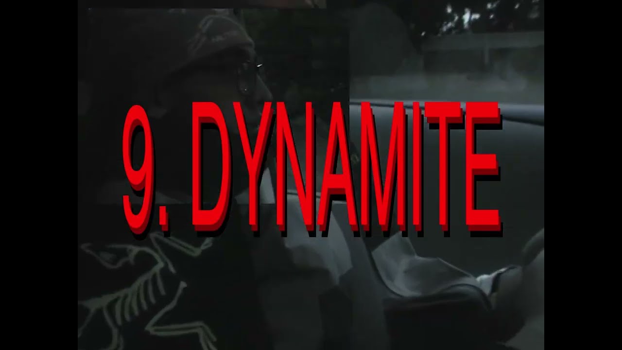 Ver GENIEURE - DYNAMITE (OFFICIAL VISUALIZER) en YouTube Ver GENIEURE - DYNAMITE (OFFICIAL VISUALIZER) en YouTube
