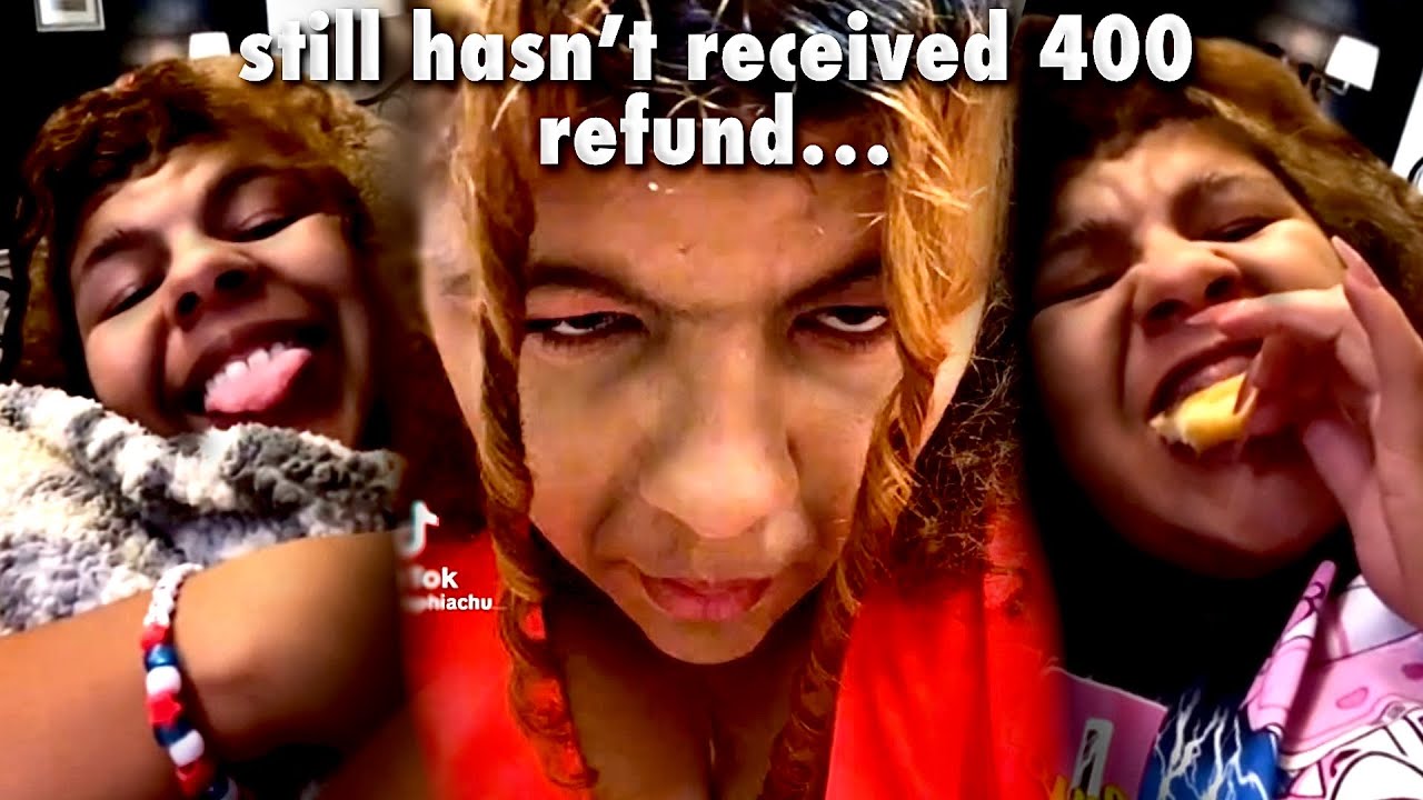 ТОФИЯ БЫЛА ОБМАНАНА НА 400$ И УШЛА В ПРЯМОМ ЭФИРЕ…