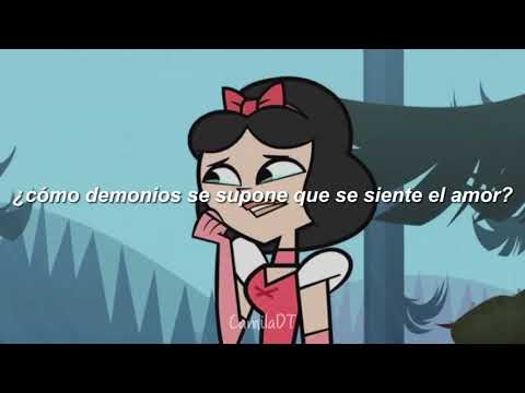 ☁ Ella ☁ mad at disney - salem ilese (sub. español) Drama Total ☁