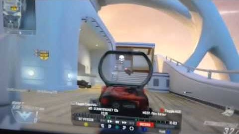 Insane 1v5 S&D clutch bo2