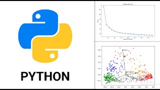 CLUSTERING MÉTODO K-MEANS | Machine Learning en Python