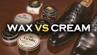 Wax Polish vs Cream Polish  Ultimate Guide