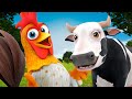 Let's Sing Bartolito and More Songs! - Videos for Kids