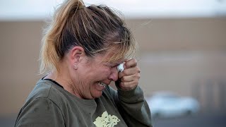 Investigation of El Paso mass shooting that killed 20 continues