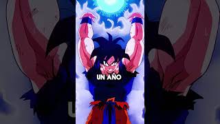 ¿Por qué no reviven el planeta Vegeta y la Raza de los Saiyajins DragonBall Goku Anime