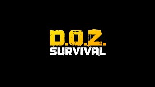 DOZ Survival EP2