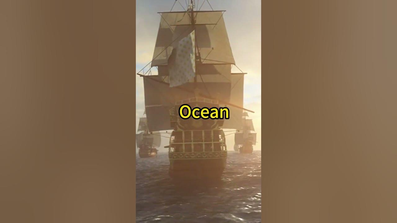 Zheng He's Voyages: Ming Dynasty Naval Power and the Maritime Silk Road #Trade #chineseeducation