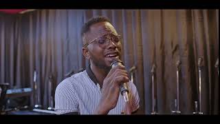 YESU KWETU NI RAFIKI- Barrett Mapunda (hymns)