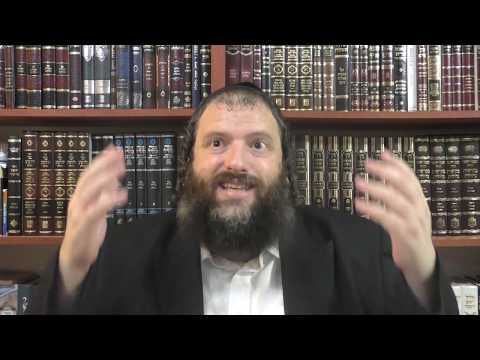 זוהר על פרשת ציצית חלק ב' - ההסתכלות בציצית והשפעתה העצומה