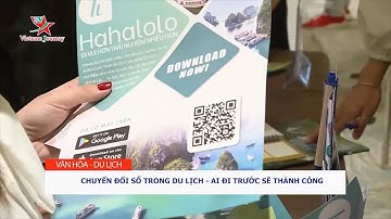Chuyển đổi số trong du lịch -  Ai đi trước sẽ thành công