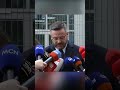 Debate në GJKKO/ Dado:Veliaj strategji që të zvarrisë gjyqin! Ndreca: Reagim emocional