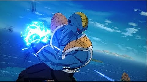 Dragon Ball: Sparking Zero! - RANDOM SELECT TEAM CPU VS CPU MAX DIFFICULTY MATCH 41