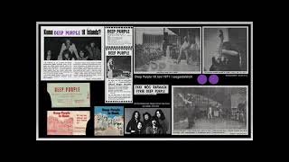 Deep Purple - Live in Reykjavik/Iceland 1971 (Full Album)