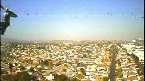 Mikrokopter - High Altitude Flight