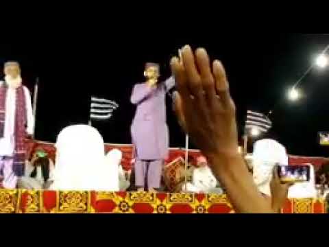 حافظ سہراب فاروقی صاحب