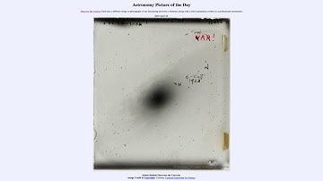 2020 April 26 - Edwin Hubble Discovers the Universe