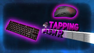 「ASMR TAPPING」▪ Lil_Mosey_-_Blueberry_Faygo ▪ Minecraft