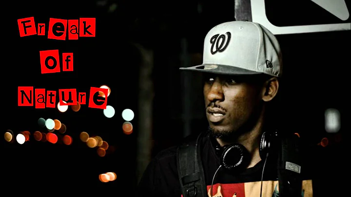 Theo Comfee - Freak of Nature