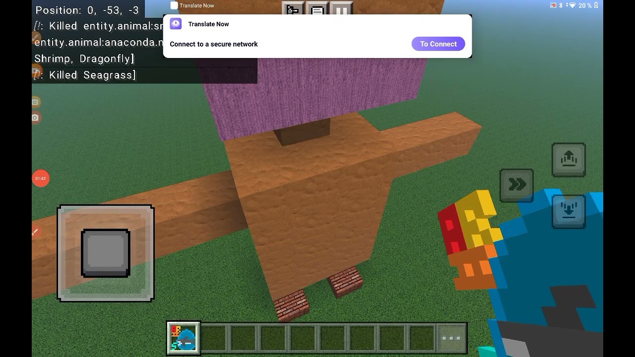 There was an old lady who shallow a dragonfly