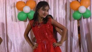 "Kashmir Main Tu Kanyakumari" Chennai Express | dance performance part-9 on -30/01/2018
