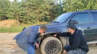 Честный отзыв об автобаферах