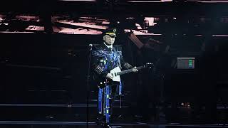 達明一派《REPLAY》演唱會 2021 - 你望我望