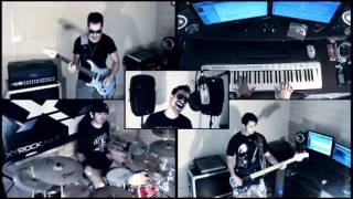 Avenged Sevenfold - Nightmare (covered by Xplore Yesterday) chords